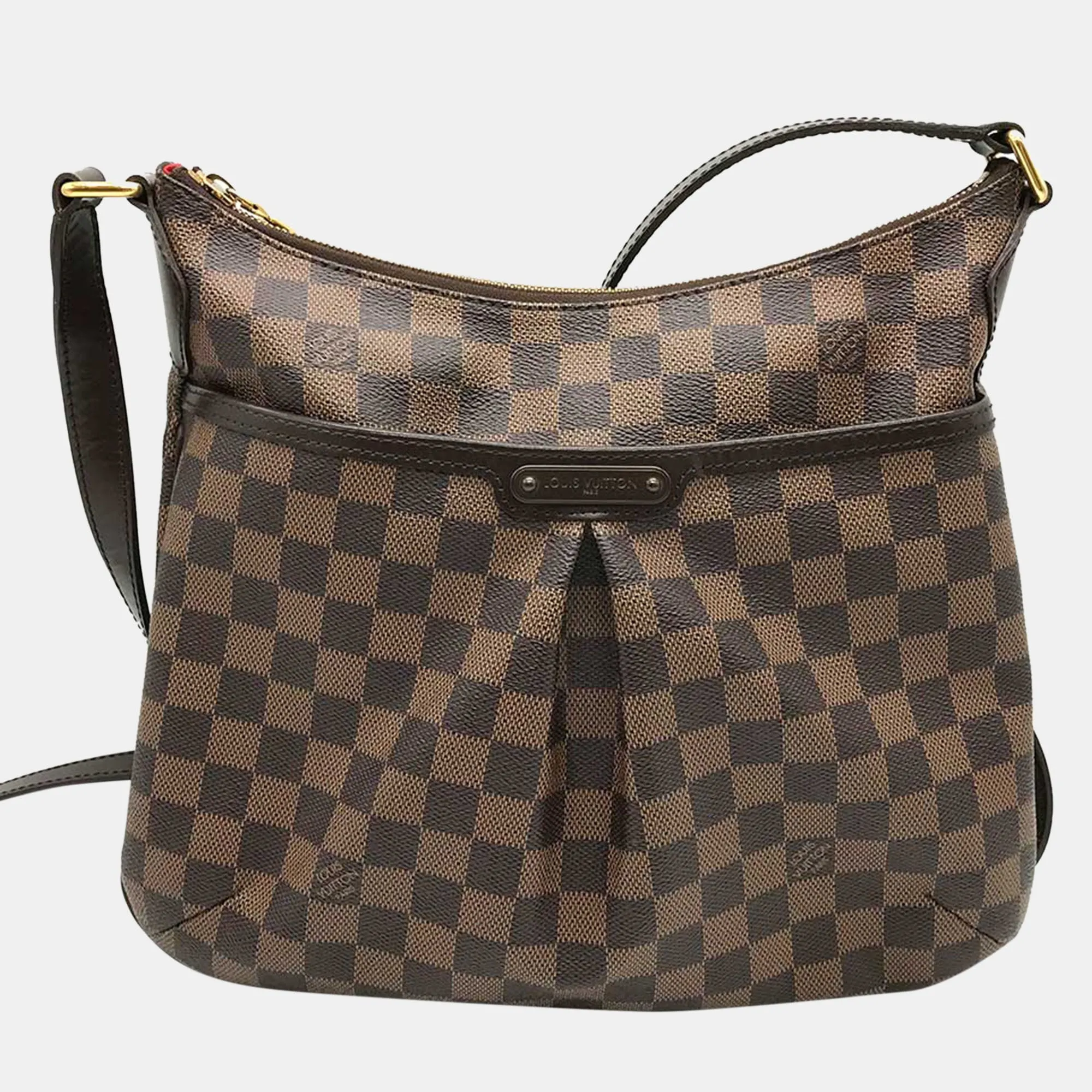 Canvas Damier Ebene Bloomsbury PM