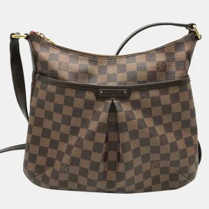 Canvas Damier Ebene Bloomsbury PM