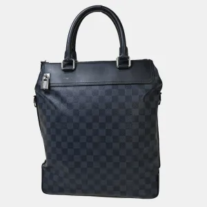 Canvas  Greenwich Satchel