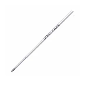 Caran d'Ache Frosty Ball Pen Refill