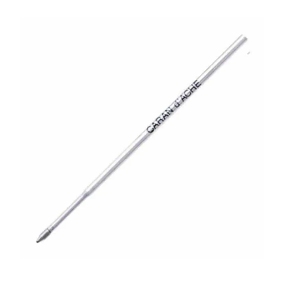 Caran d'Ache Frosty Ball Pen Refill