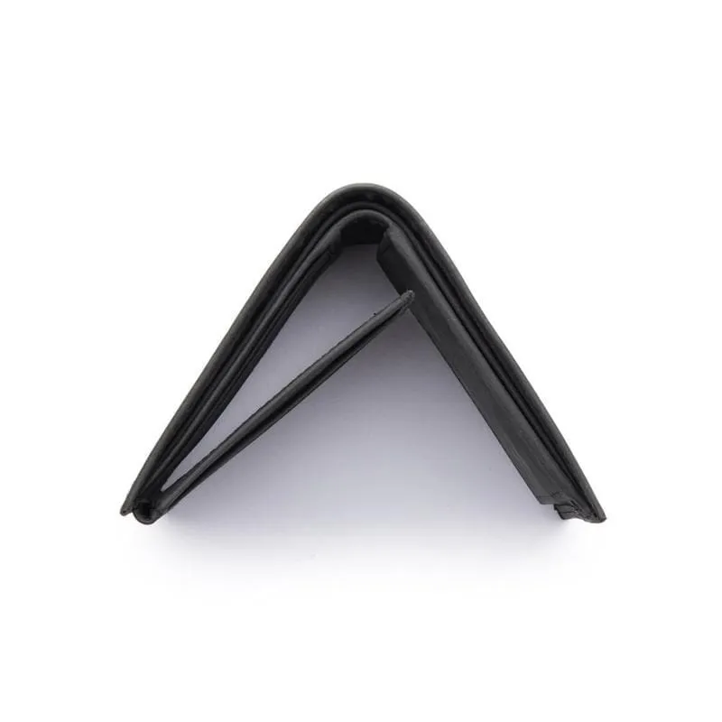 Casper Wallet - Black