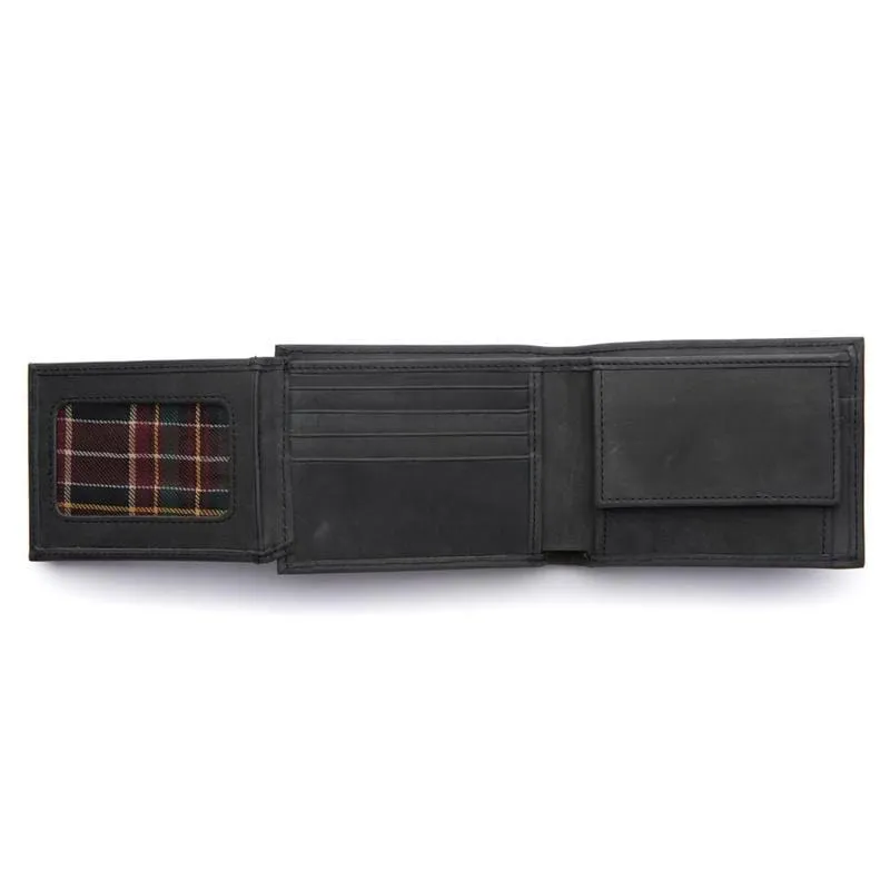 Casper Wallet - Black