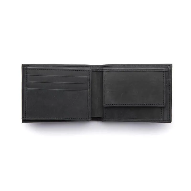 Casper Wallet - Black