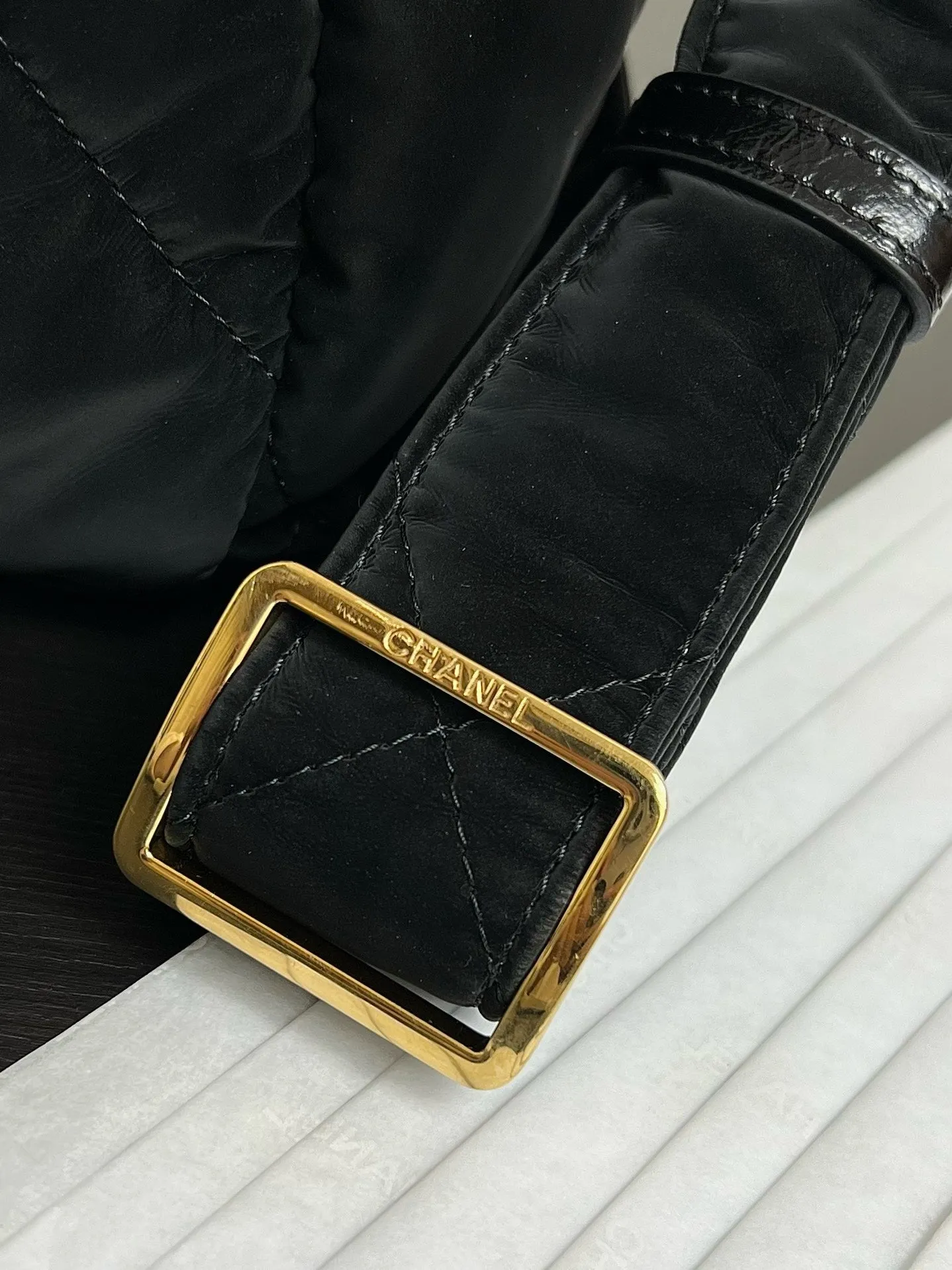 CC1045 Large/Maxi Hobo Bag / HIGHEST QUALITY VERSION