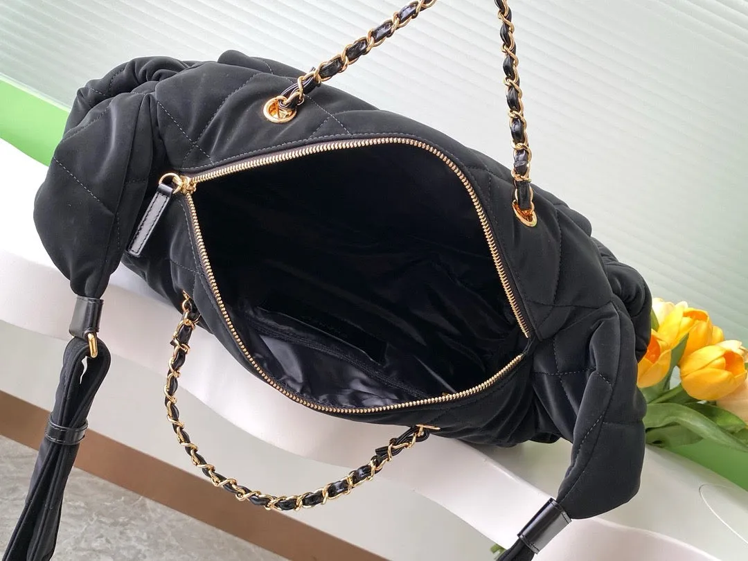 CC1045 Large/Maxi Hobo Bag / HIGHEST QUALITY VERSION