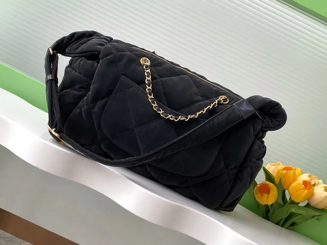 CC1045 Large/Maxi Hobo Bag / HIGHEST QUALITY VERSION