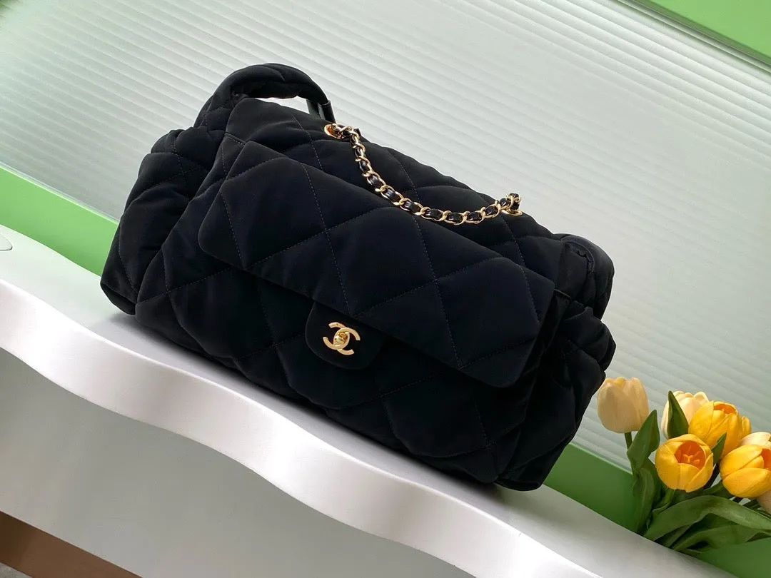 CC1045 Large/Maxi Hobo Bag / HIGHEST QUALITY VERSION