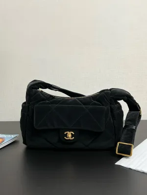CC1045 Large/Maxi Hobo Bag / HIGHEST QUALITY VERSION