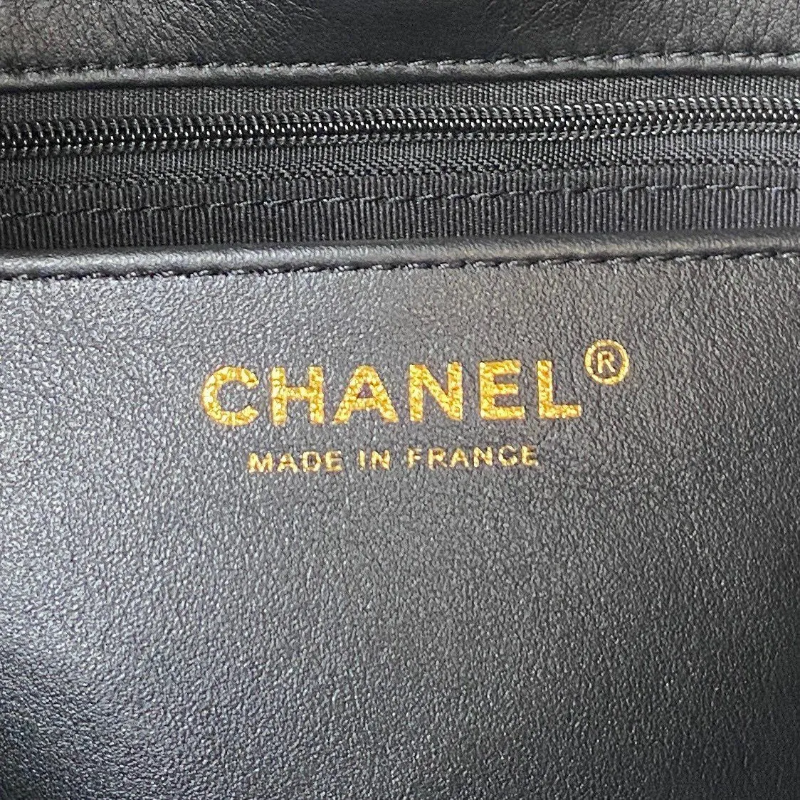 CC743 Hobo Bag / HIGHEST QUALITY VERSION / 10.2x9.8x2.9inch