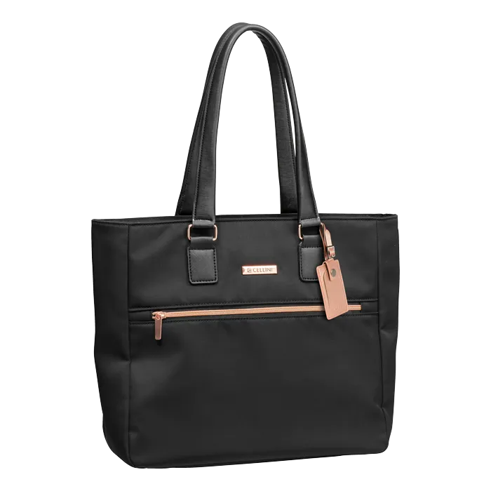 Cellini Ladies Allure Business Tote
