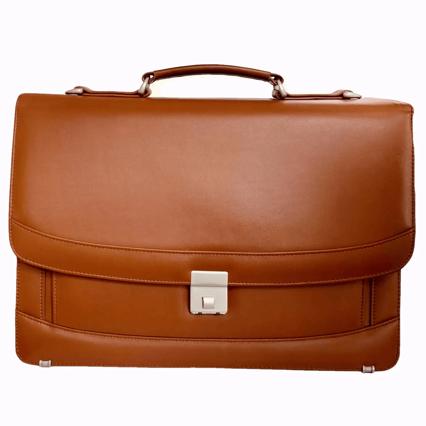 CEO office Executive Leather Bag