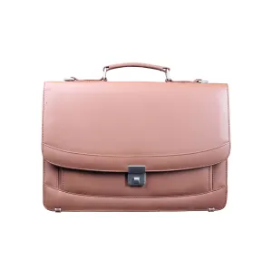 CEO office Executive Leather Bag