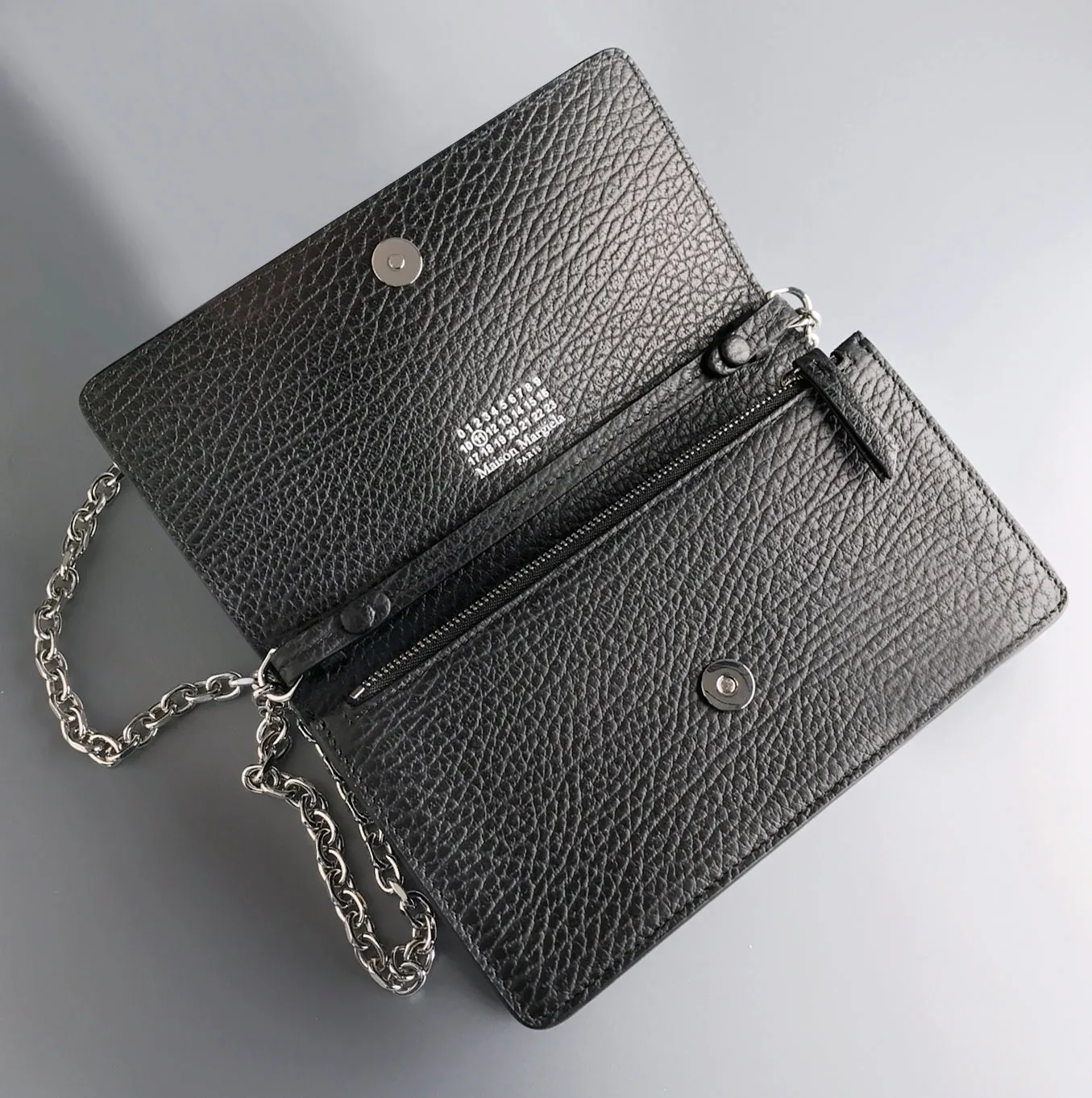 CHAIN WALLET