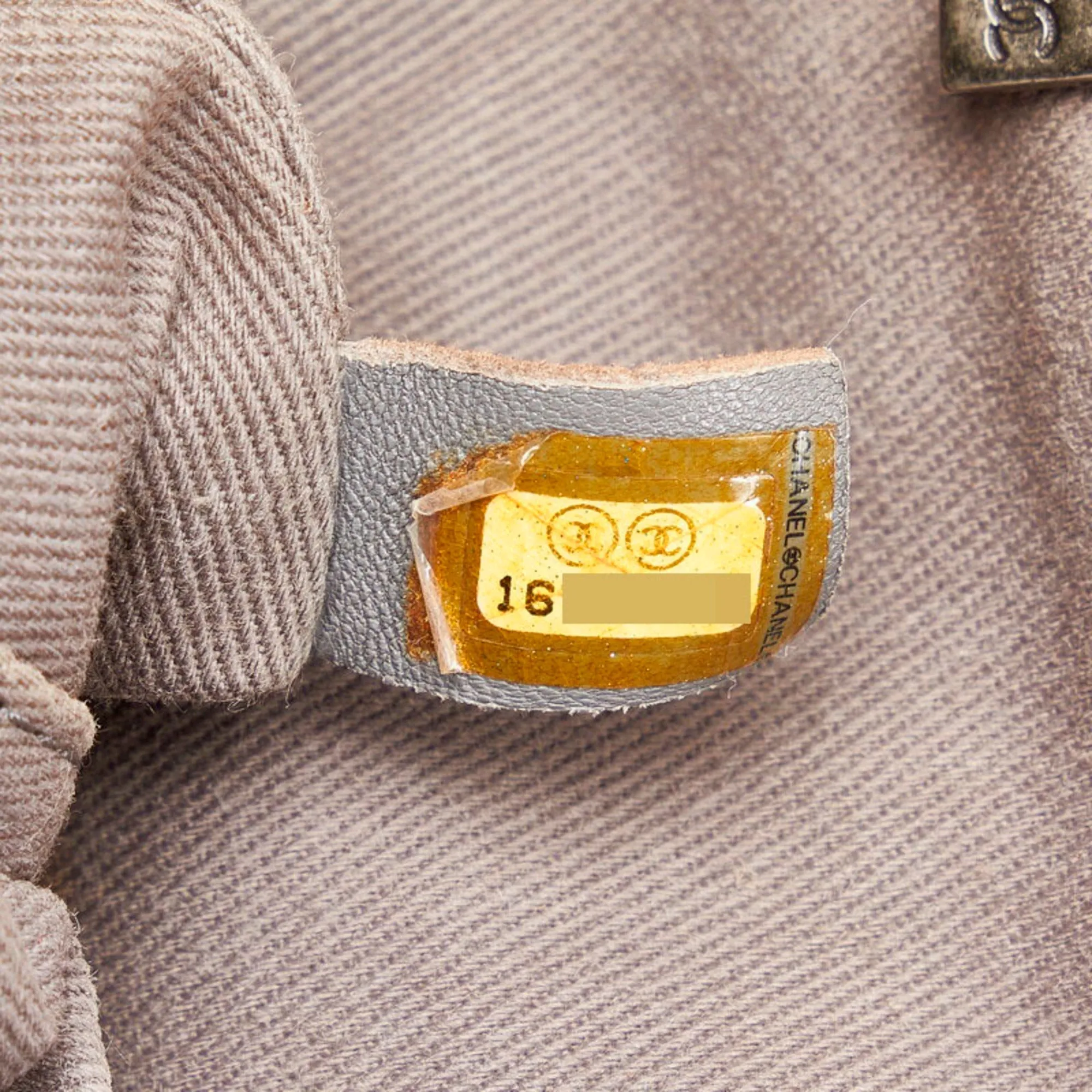 CHANEL Boy Coco Mark One Shoulder Bag Handbag Salmon Pink Leather Ladies