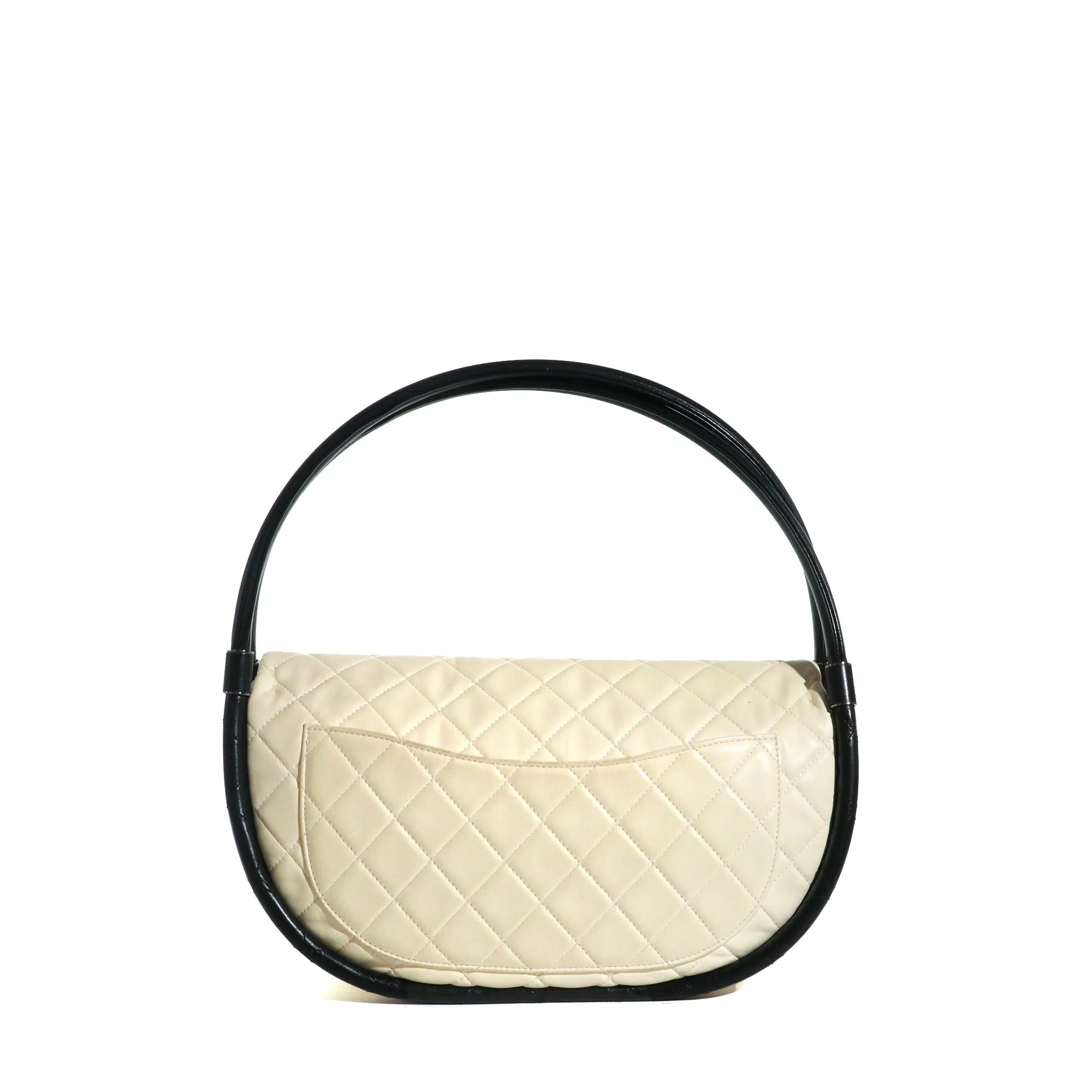 CHANEL CHANEL Handbags Hula Hoop