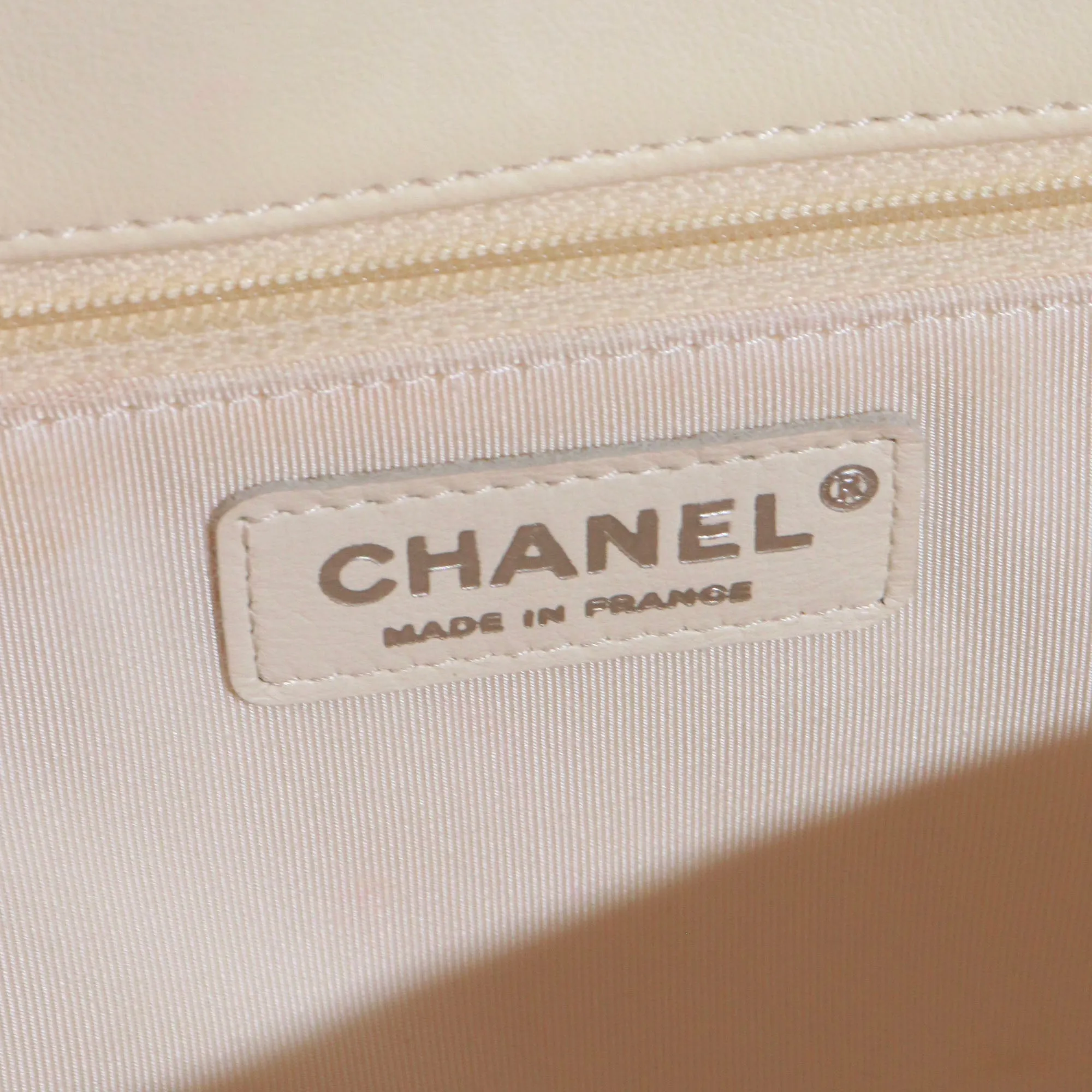 CHANEL CHANEL Handbags Hula Hoop
