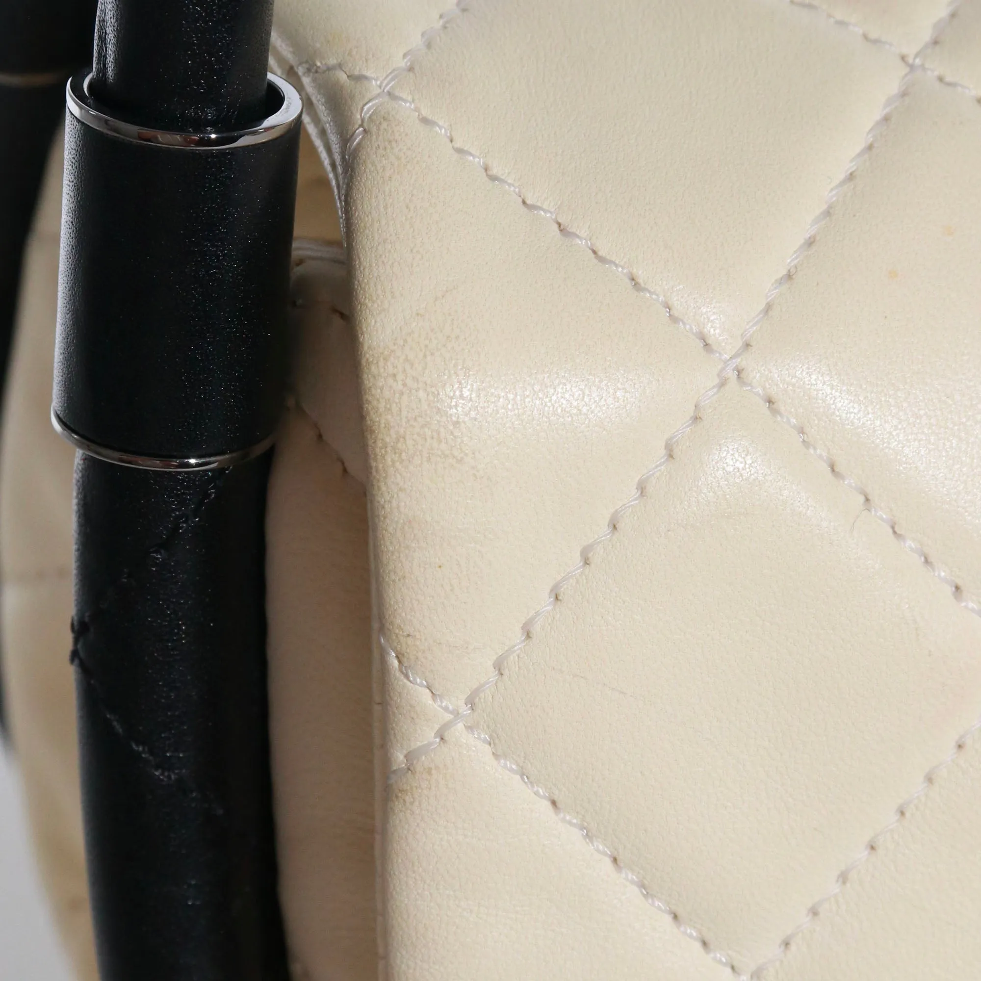 CHANEL CHANEL Handbags Hula Hoop