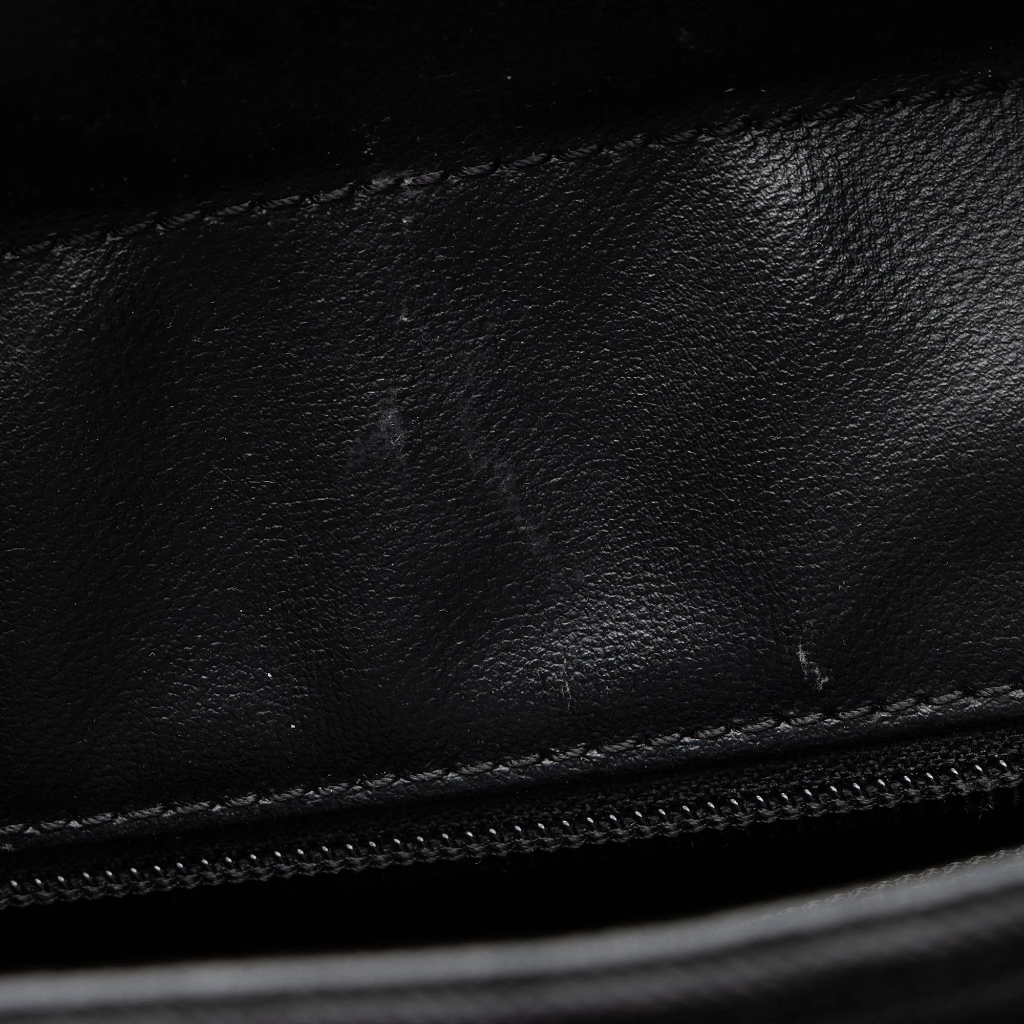 Chanel Coated Canvas Paris Biarritz Small Tote (SHF-Vx8Wo2)
