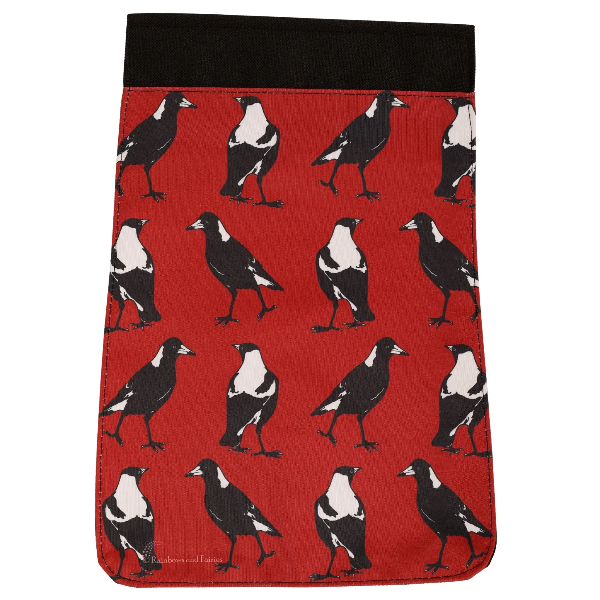 Charm Bag Cover