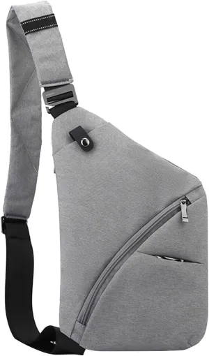 Chest Bags Travel Hiking Daypacks Travel Bag Sling Bag Side Bags Crossbody for Men