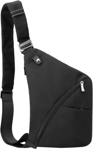 Chest Bags Travel Hiking Daypacks Travel Bag Sling Bag Side Bags Crossbody for Men