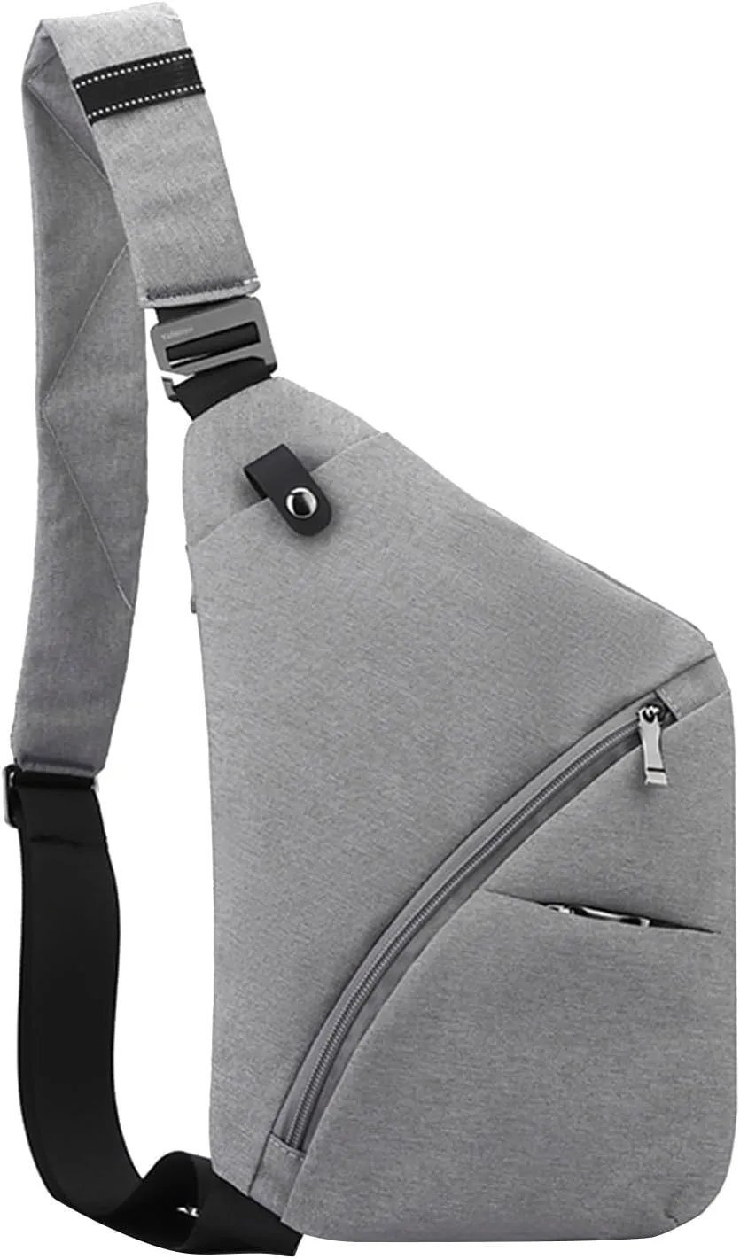 Chest Bags Travel Hiking Daypacks Travel Bag Sling Bag Side Bags Crossbody for Men