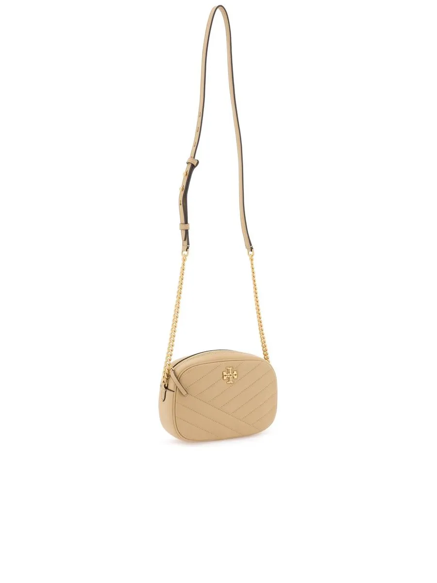 Chevron Small Kira Camera Bag