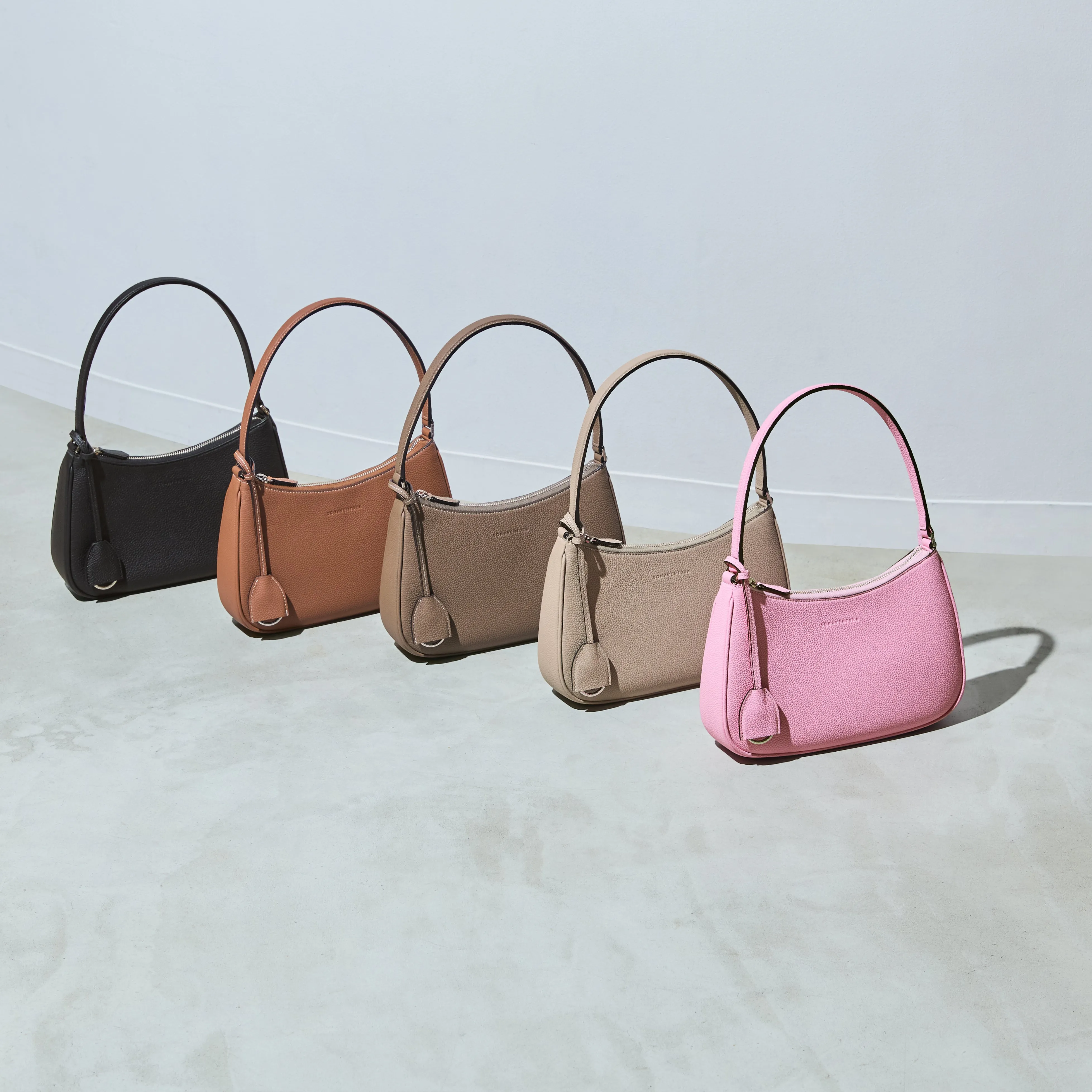Chiara Hobo Bag