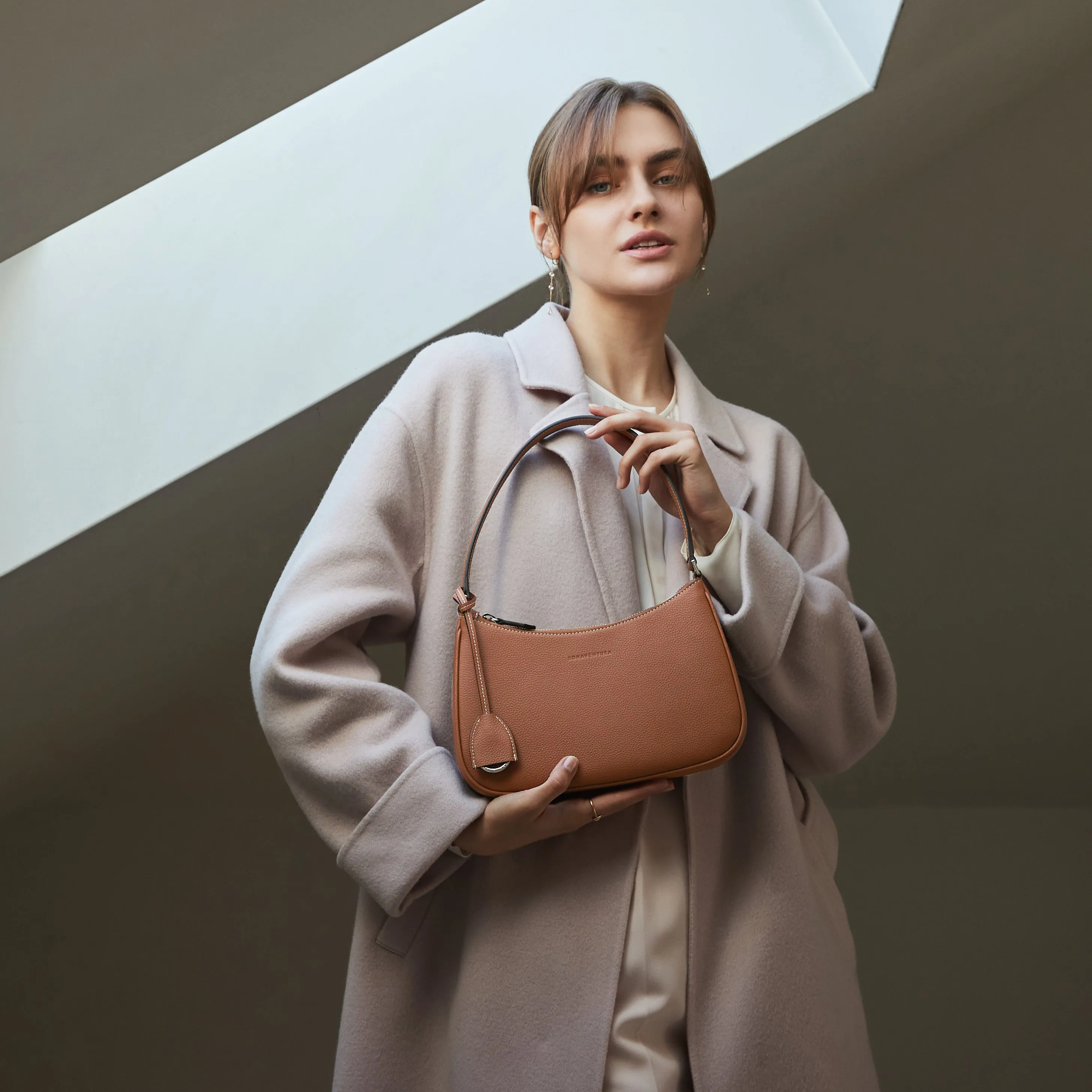 Chiara Hobo Bag