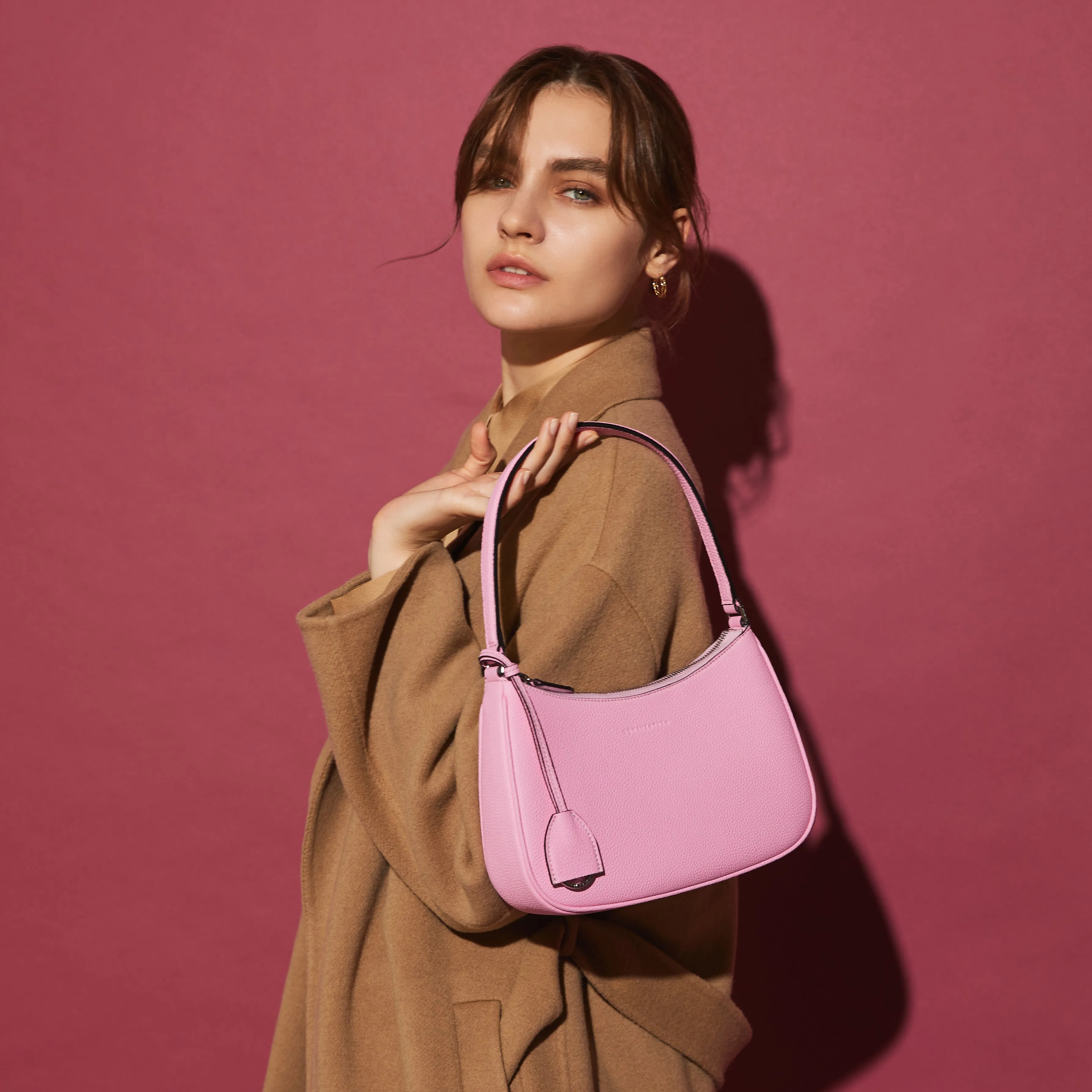 Chiara Hobo Bag