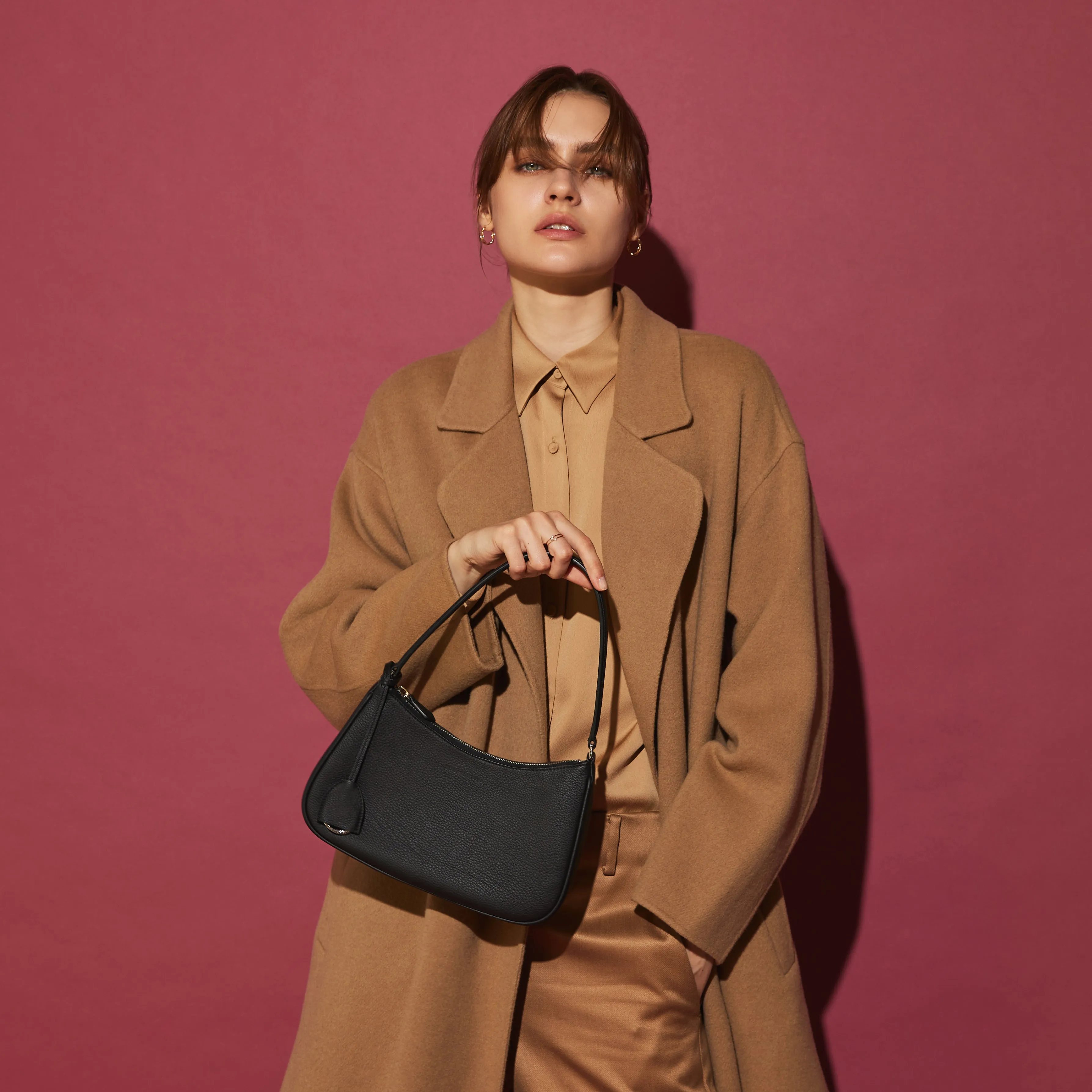 Chiara Hobo Bag