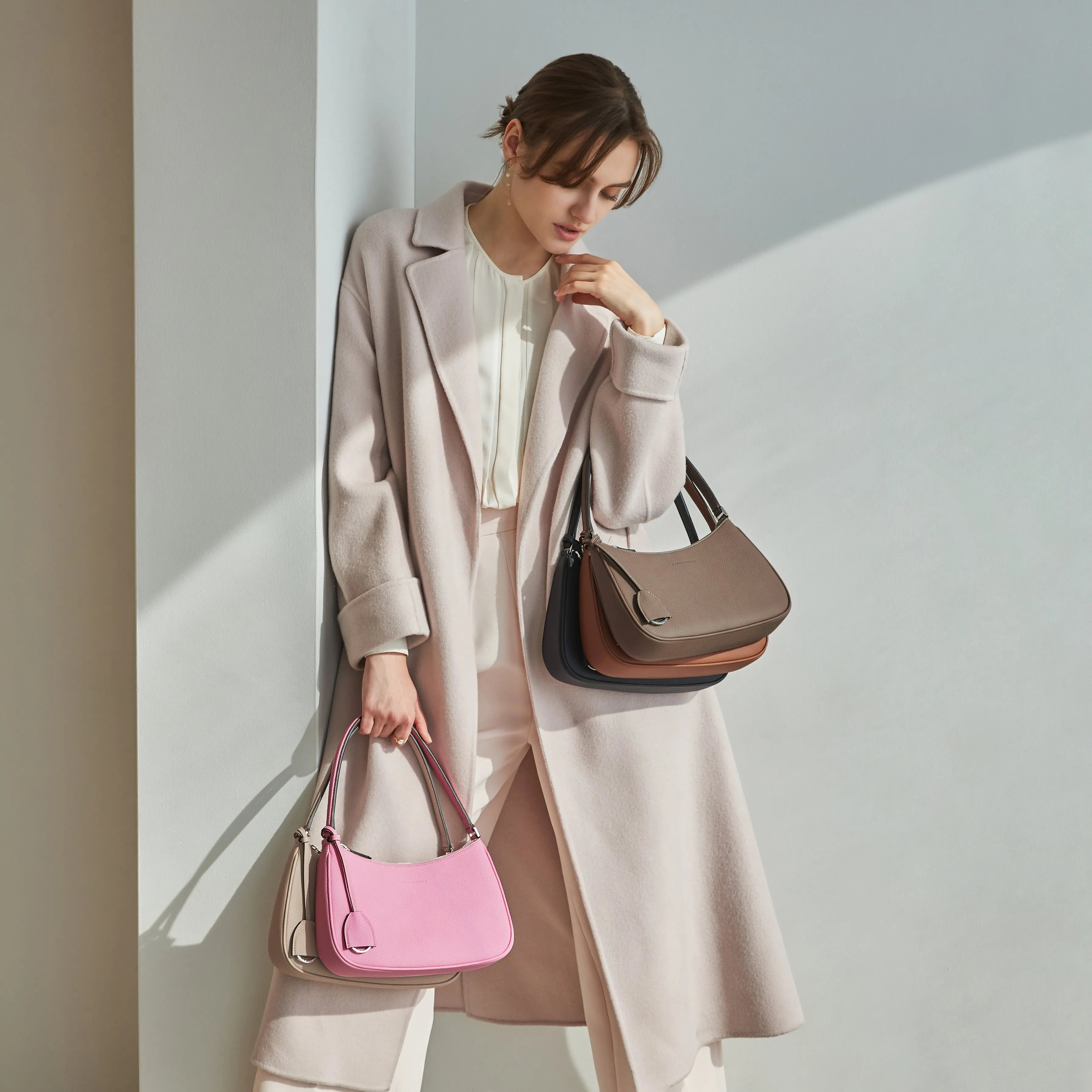 Chiara Hobo Bag