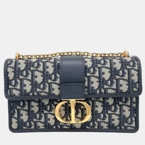 Christian Oblique 30 Montaine East West Chain Bag