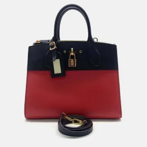 City Steamer PM bag