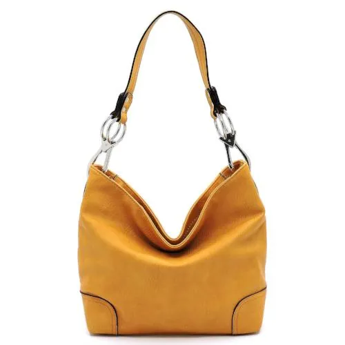 Classic Bucket Bag