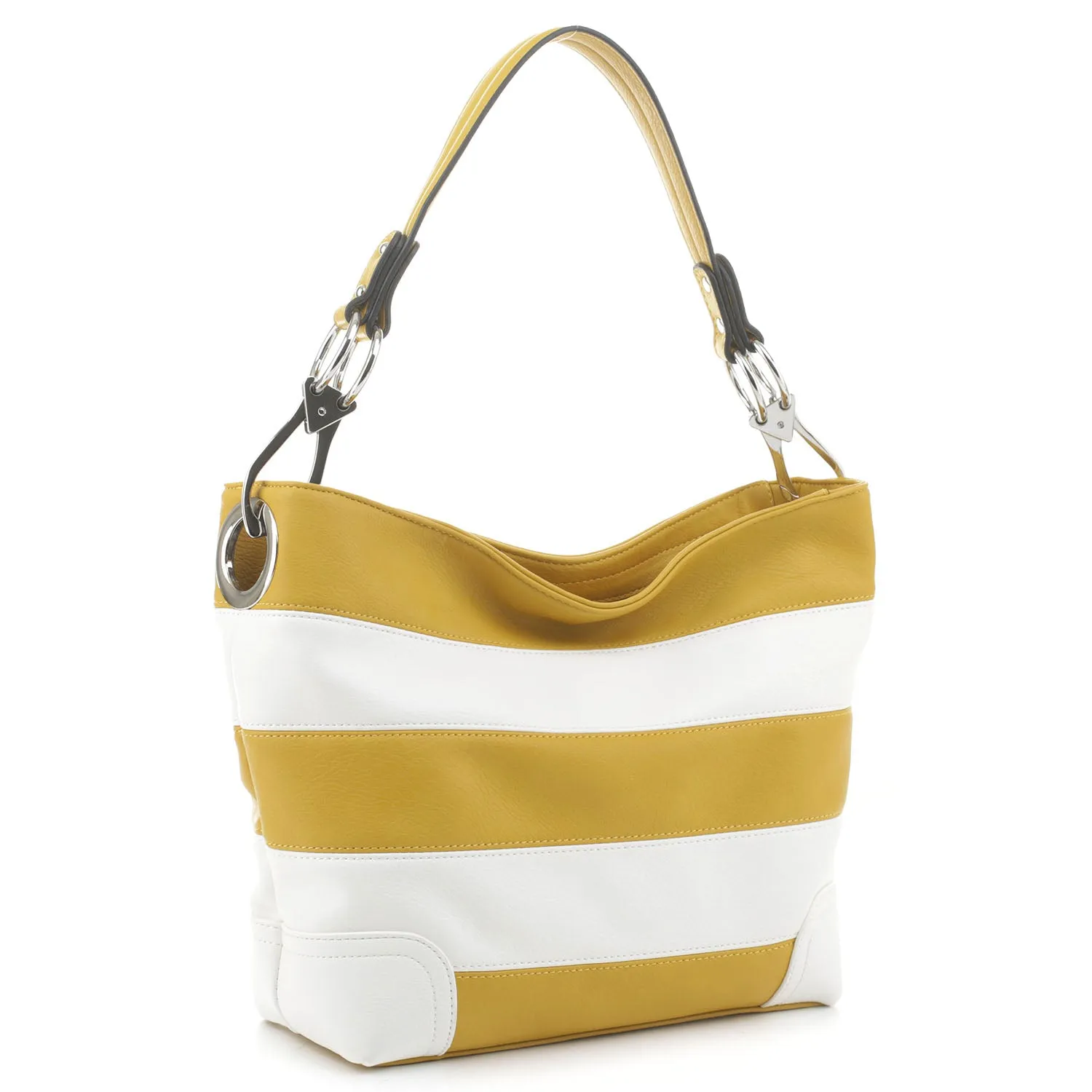 Classic Bucket Bag
