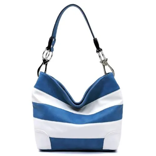 Classic Bucket Bag