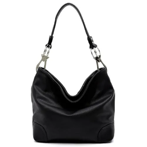Classic Bucket Bag