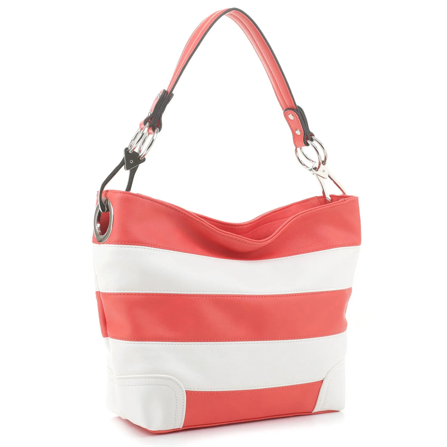 Classic Bucket Bag