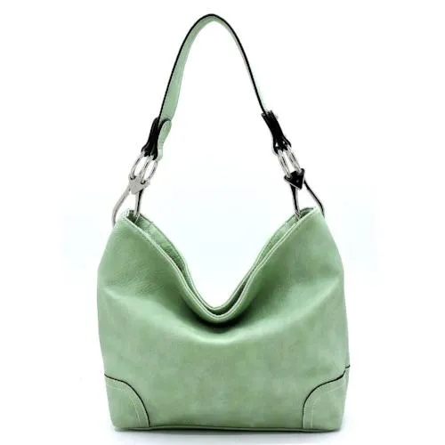Classic Bucket Bag