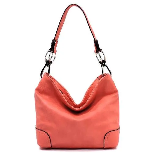 Classic Bucket Bag