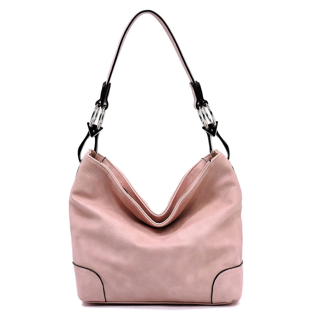 Classic Bucket Bag