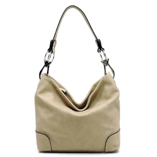 Classic Bucket Bag