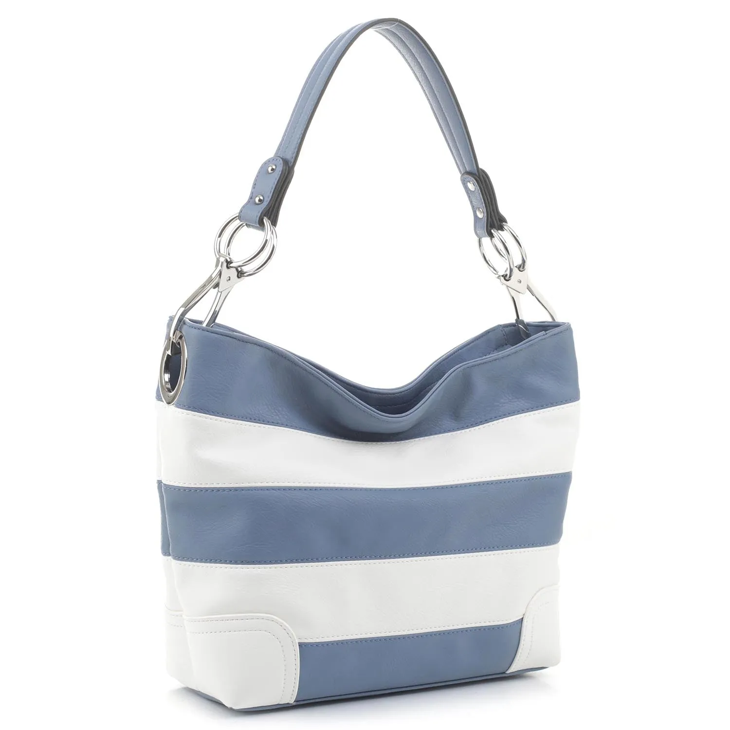 Classic Bucket Bag