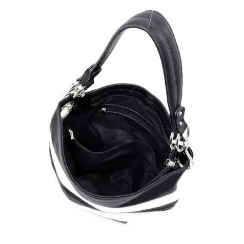 Classic Bucket Bag