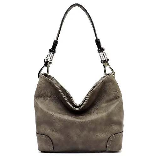 Classic Bucket Bag