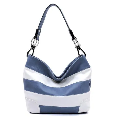 Classic Bucket Bag