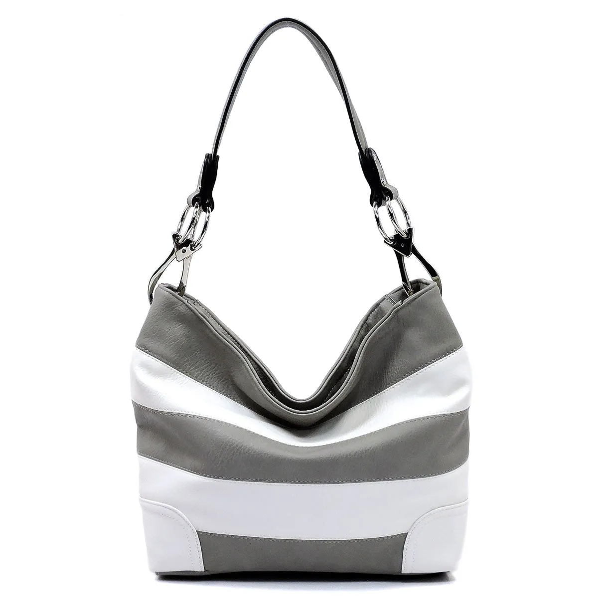 Classic Bucket Bag