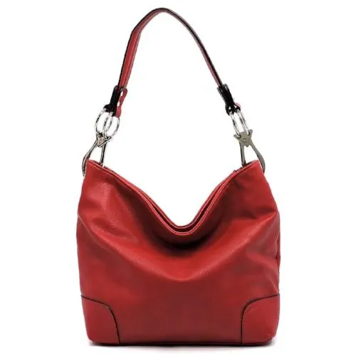 Classic Bucket Bag